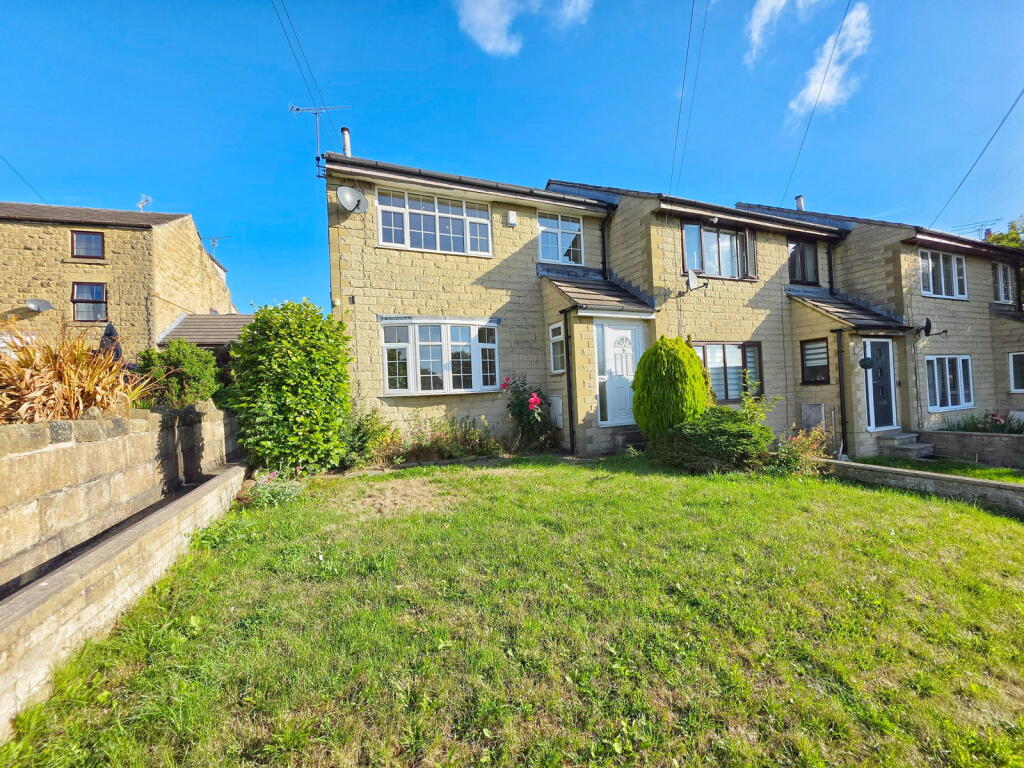 House in Sheffield