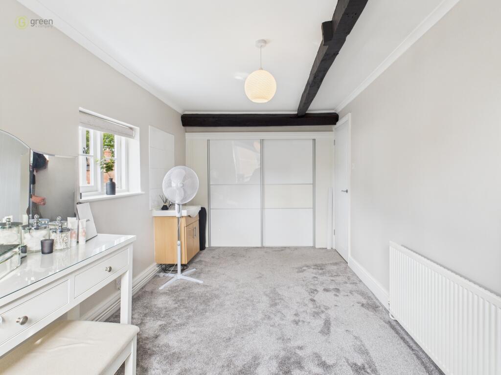 Additional image 28 of The Square, Elford, Tamworth, B79