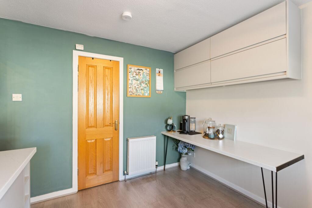 House in Edinburgh - View 4