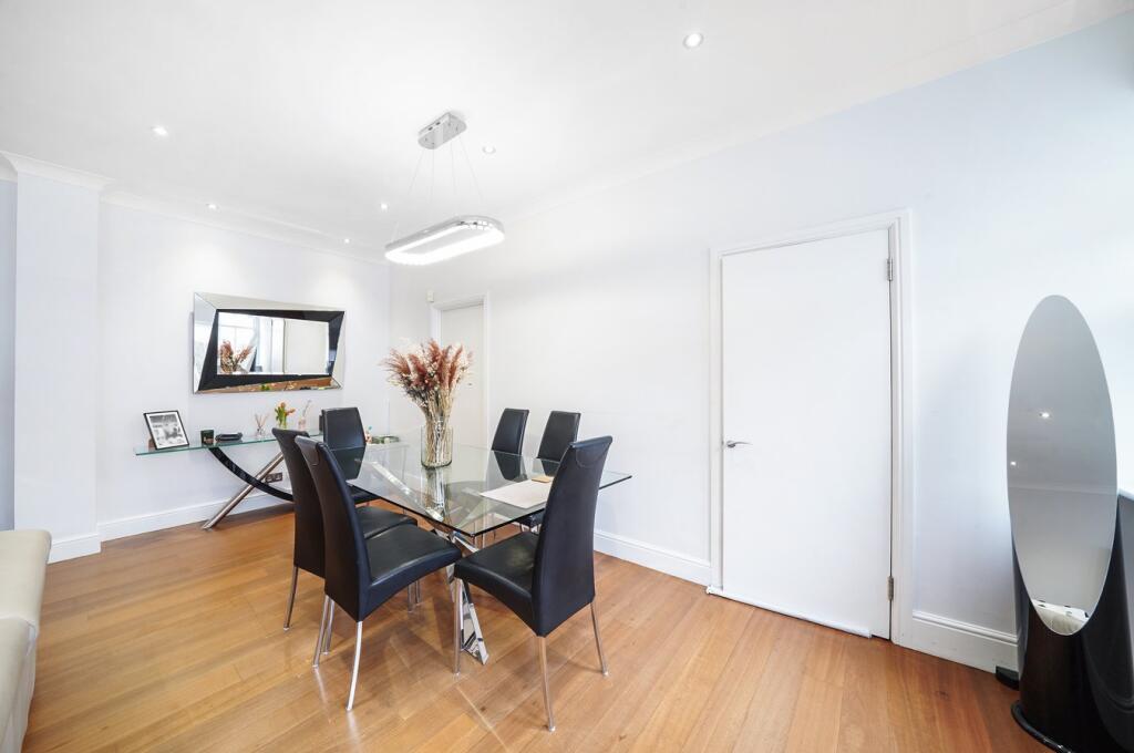 3 bedroom apartment for rent