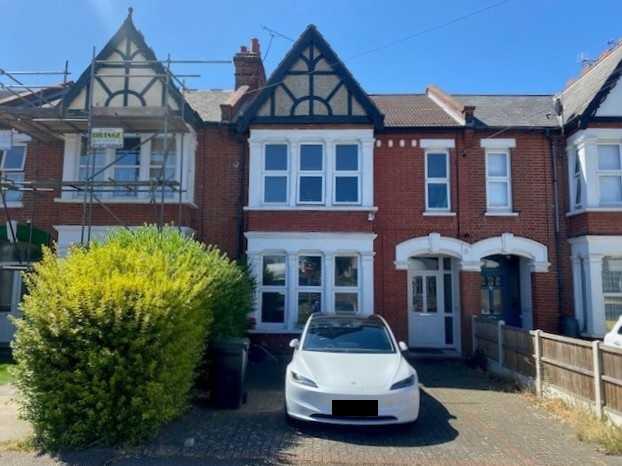 Main image of property: Finchley Road, Westcliff on Sea
