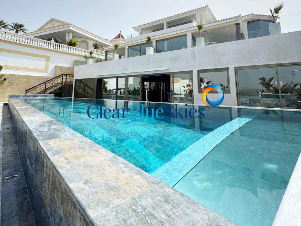 Main image of property: San Eugenio Alto, Tenerife, Spain