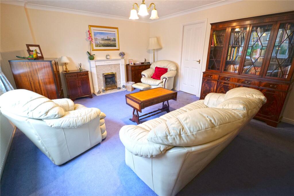 Additional image 3 of Chapman Court, Barnoldswick, Lancashire, BB18