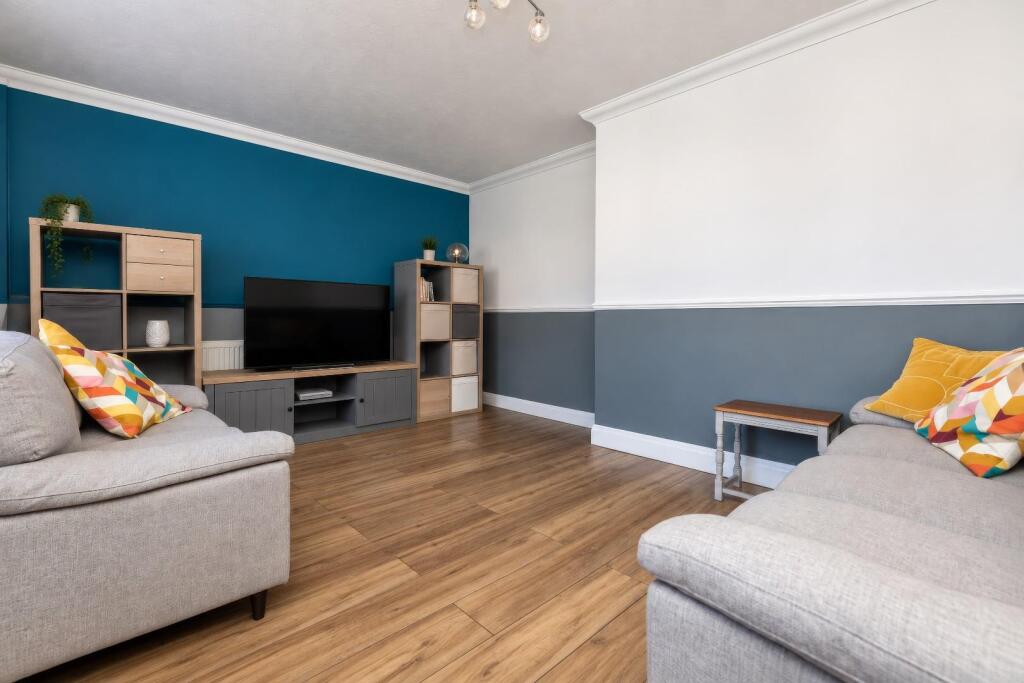House in Sheffield - View 4