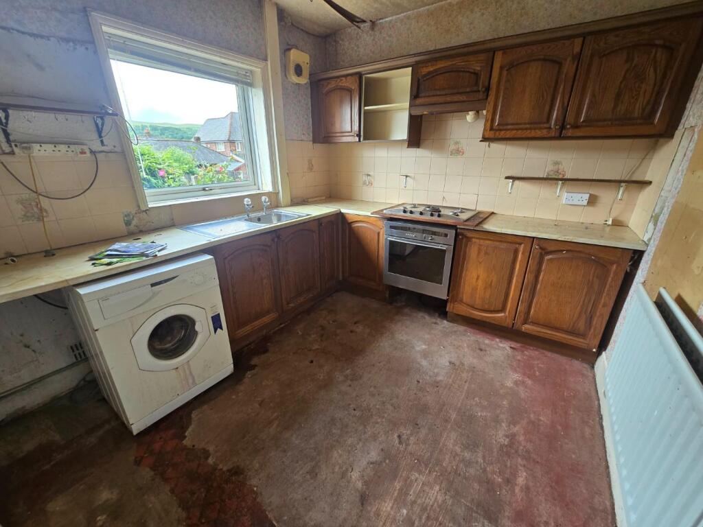 House in Bury, Bank Lane - View 3