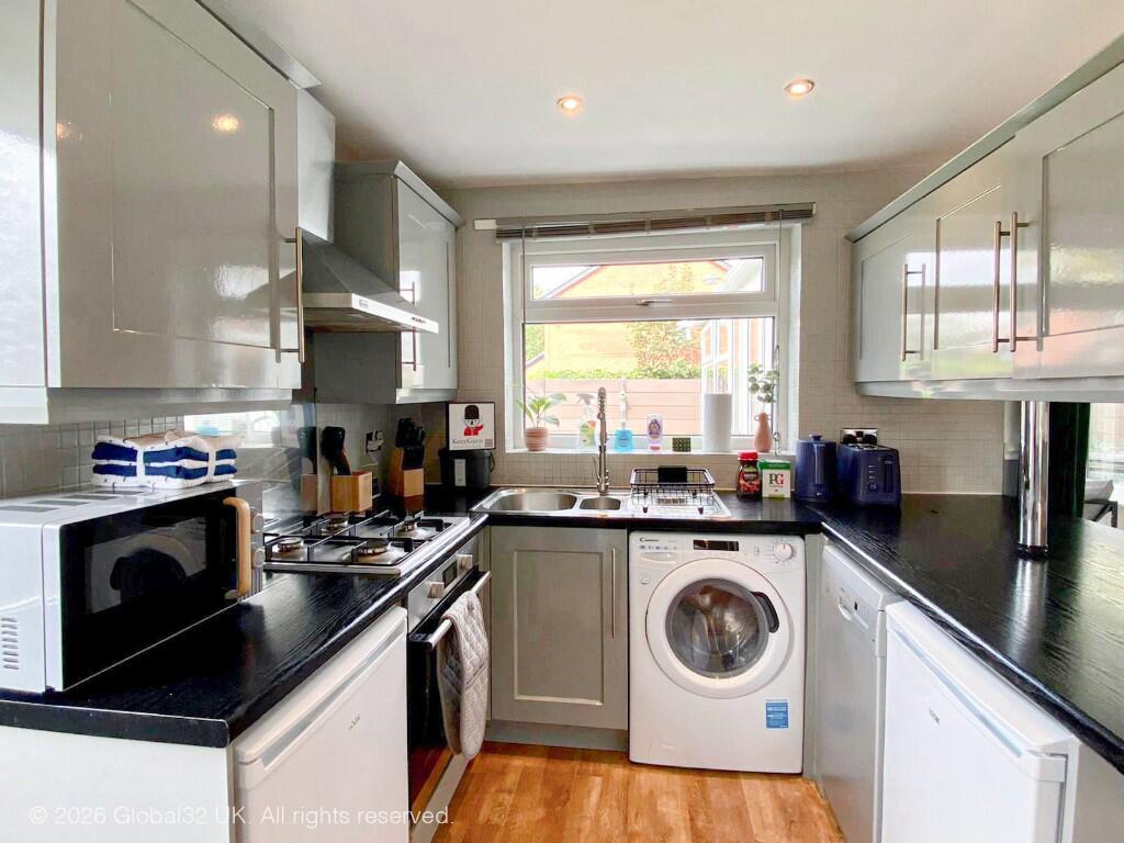 House in Salford, Lower Broughton - View 3