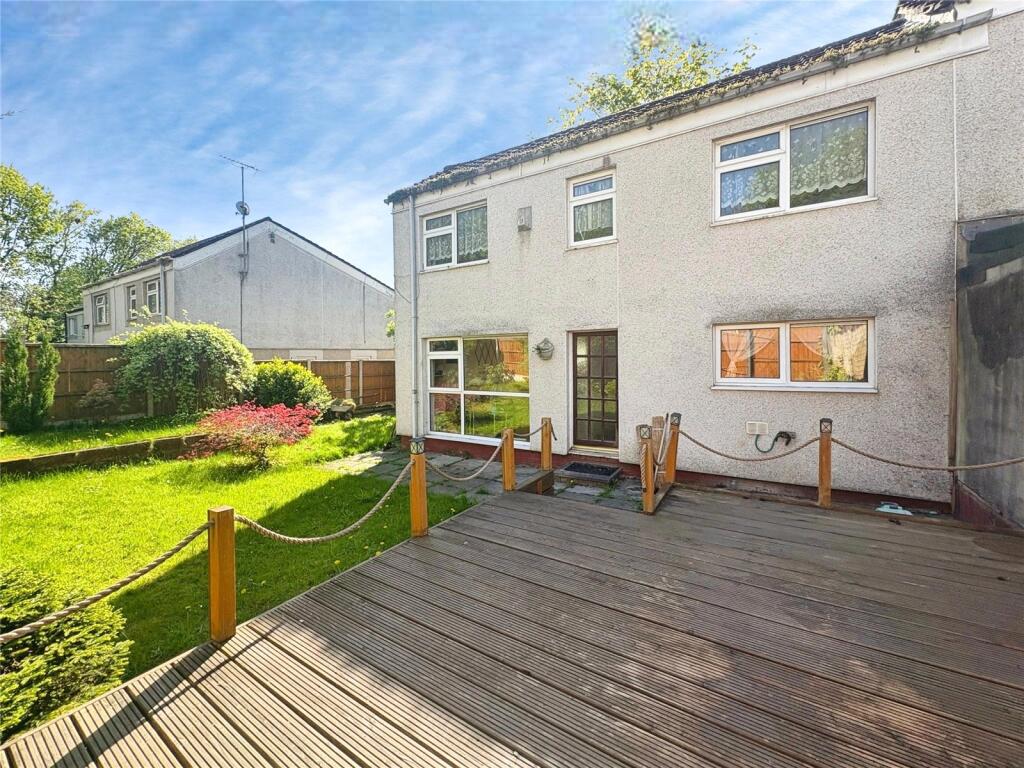 Main image of property: Falkland, Skelmersdale, WN8