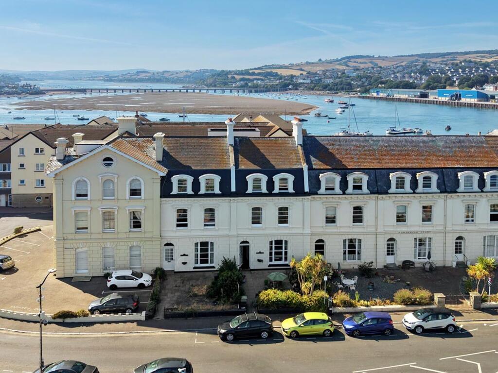 Apartment in Teignbridge, Teignmouth
