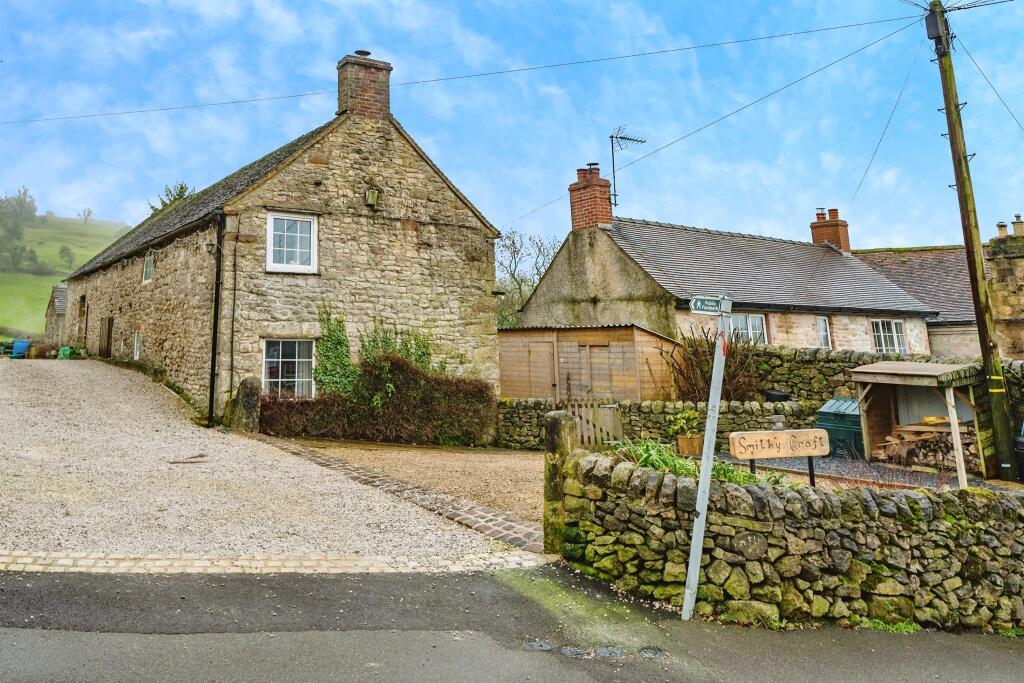 Main image of property: Town Street, Brassington, Matlock