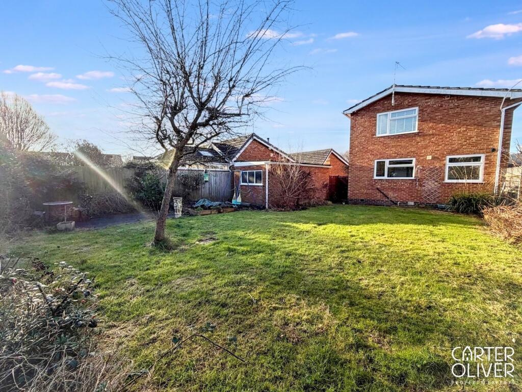 Main image of property: Dyson Close, Lutterworth, LE17
