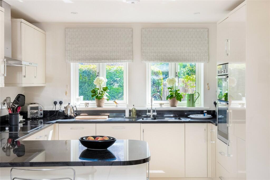 House in Cherwell, Deddington - View 5