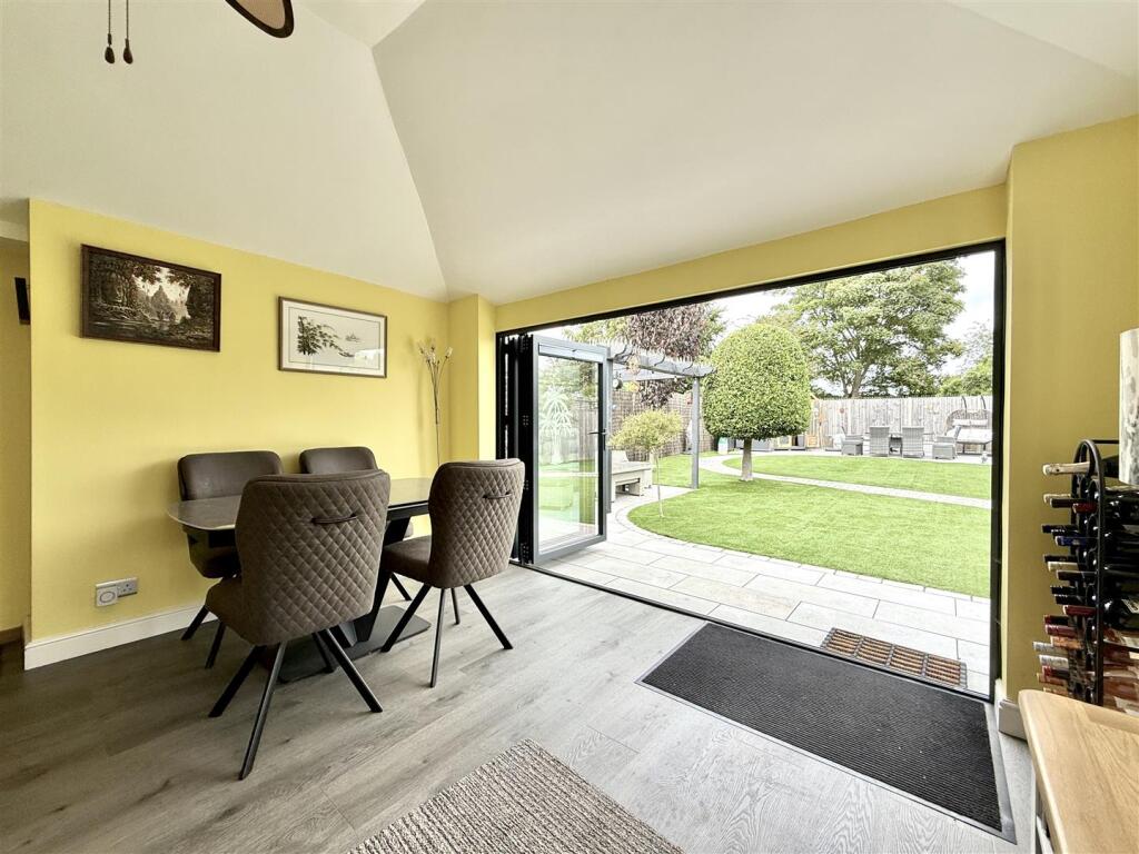 House in East Suffolk, Felixstowe - View 3
