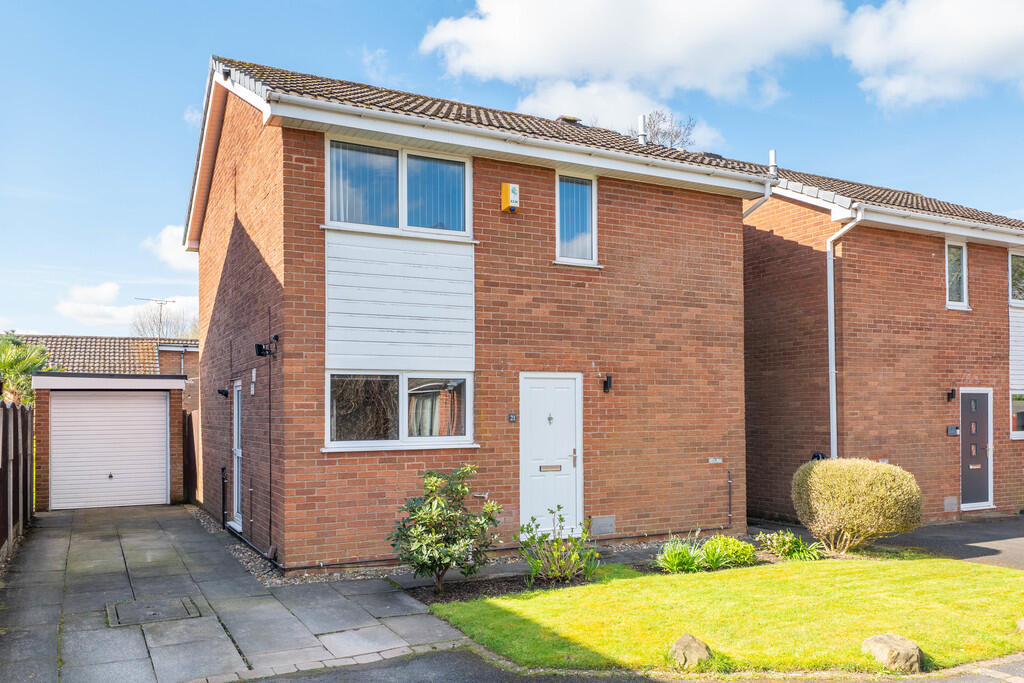Main image of property: Farfield, Penwortham