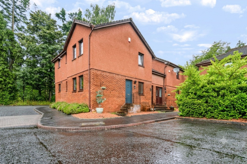 Main image of property: 18 Lyness Court Millfield Drive, Polmont, FK2 0SQ