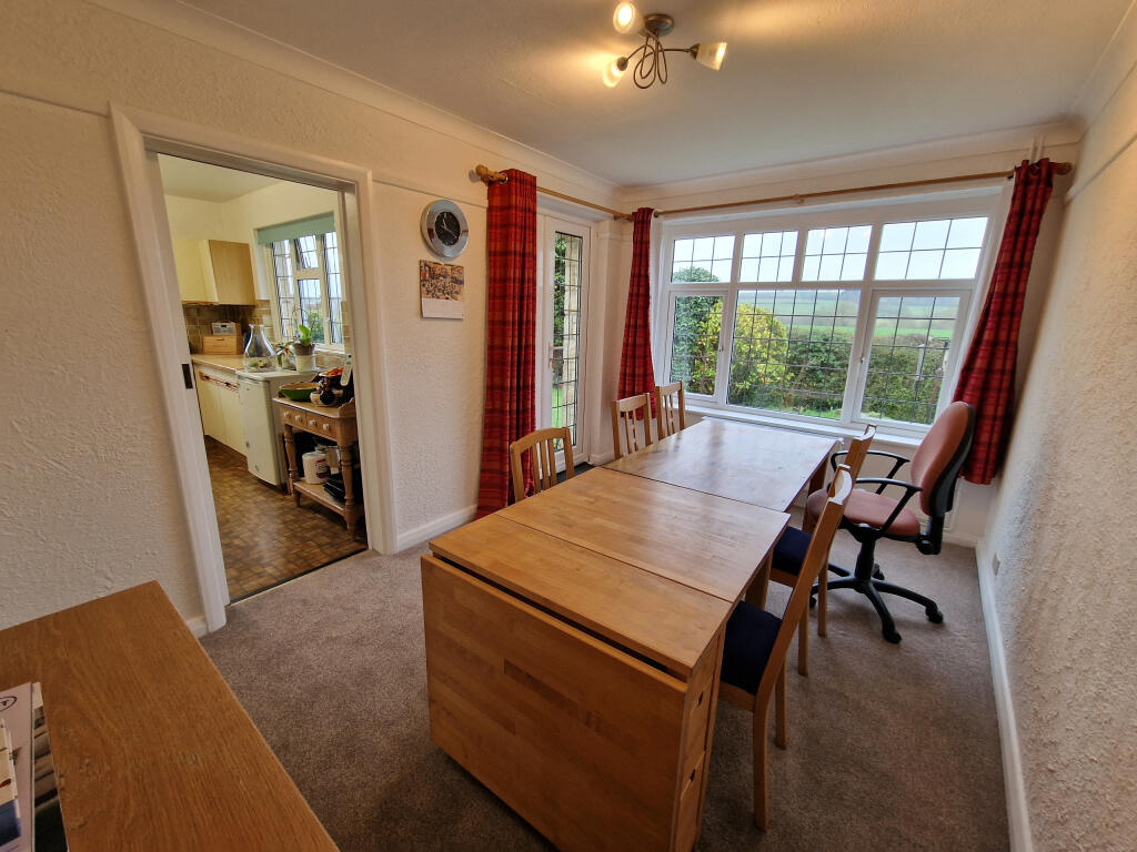 Meadow View, East Coker, Yeovil, Somerset, BA22 9LH - View 5