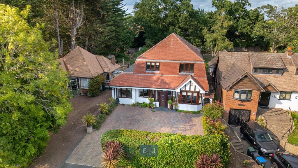 Main image of property: Traps Hill, Loughton