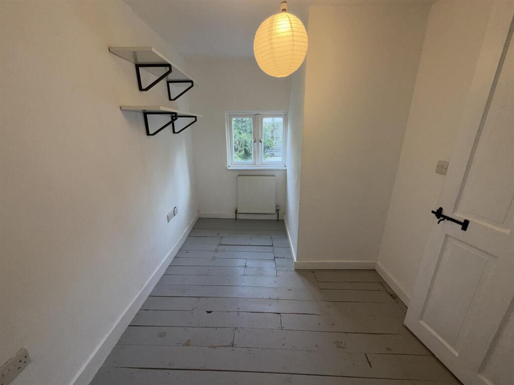 House in Ipswich - More