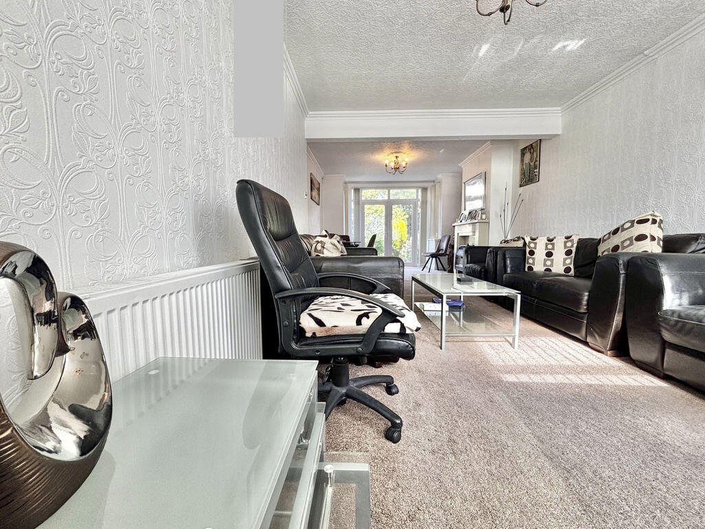 House in Birmingham, Tower Hill, Hamstead - More