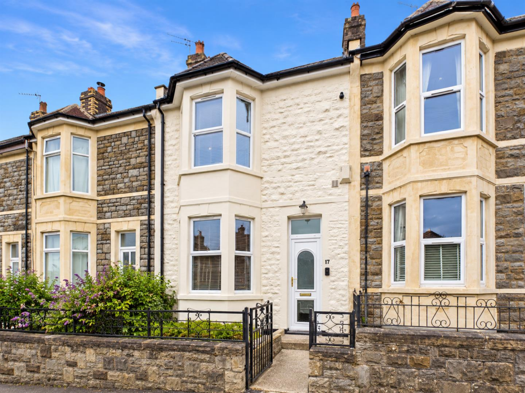 Main image of property: St. Annes Road, St. George, Bristol
