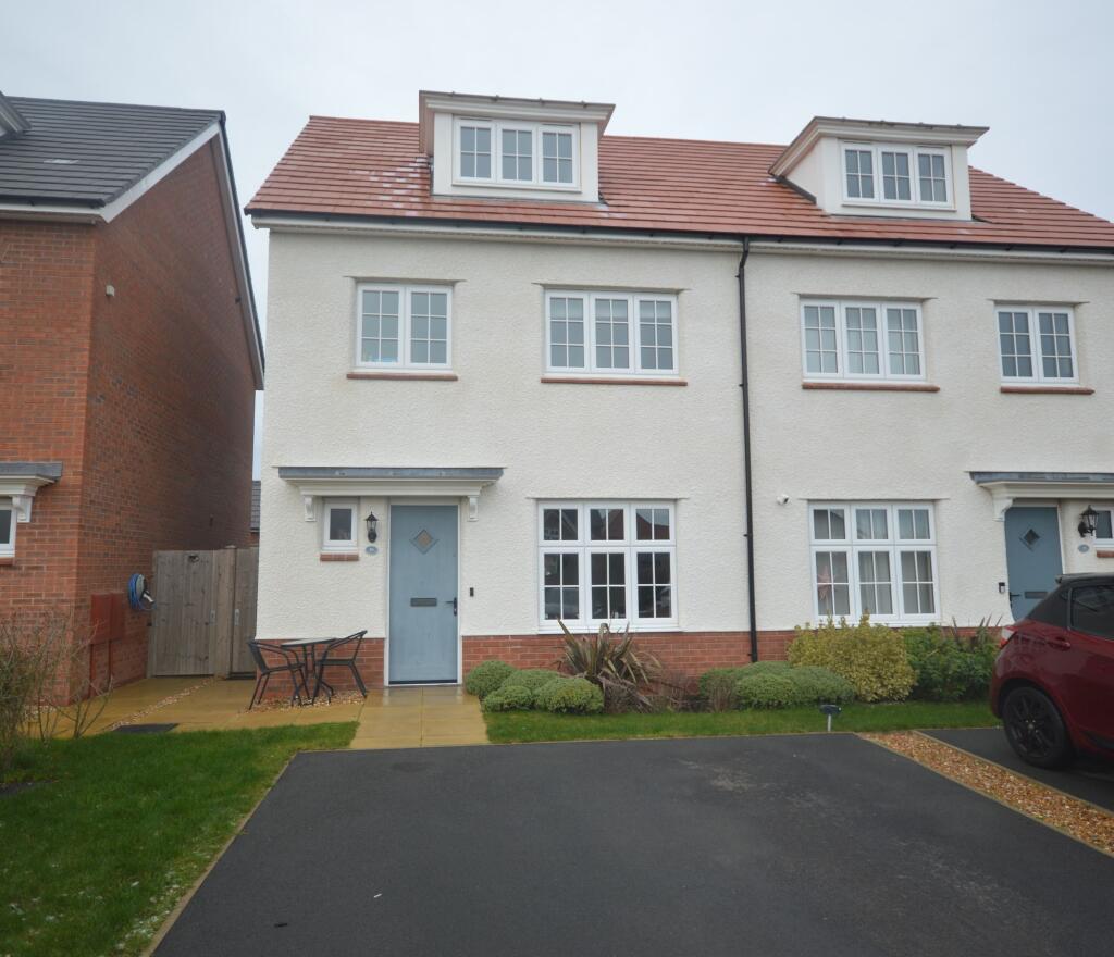 Main image of property: Lovell Avenue, Woodford, SK7