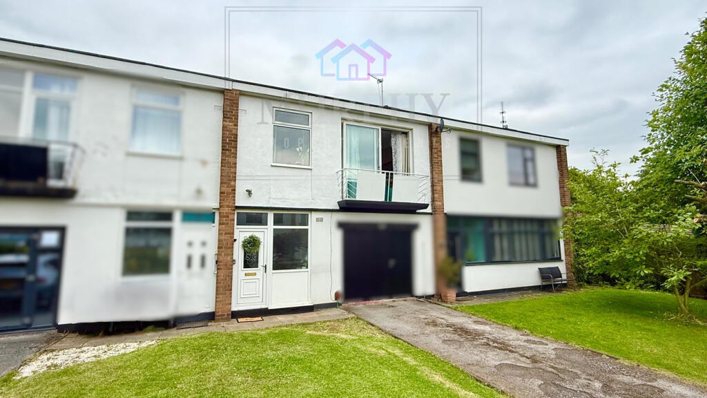 Main image of property: Hardwick Court, Pontefract, West Yorkshire