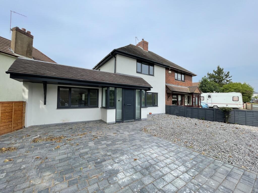 Main image of property: Hall Street East, WEDNESBURY, WS10 8PB