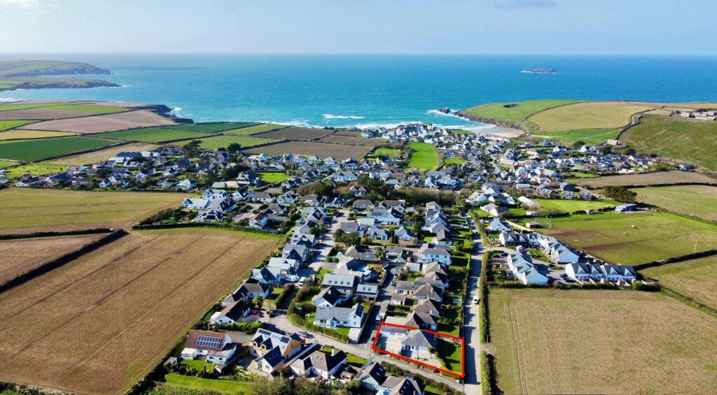 Main image of property: Windmill, Trevone, PL28