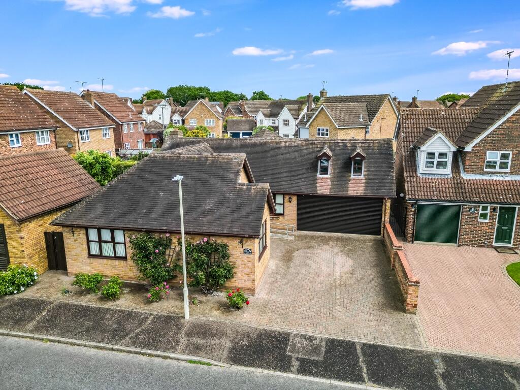 Main image of property: The Spinnaker, South Woodham Ferrers