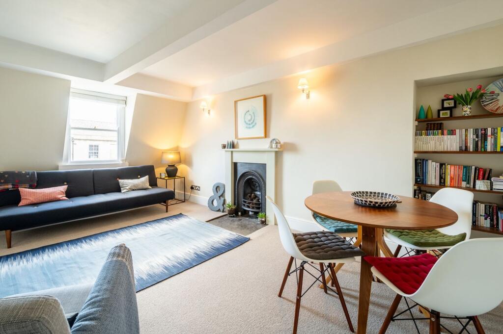 Main image of property: Oxford Row, Bath, BA1