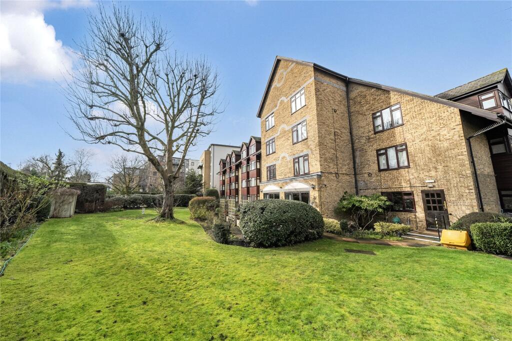 Homesdale Road, Bromley photo 5