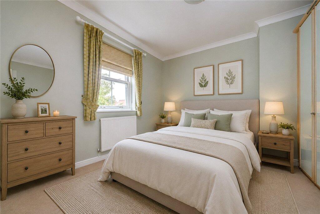 House in North Yorkshire, North Stainley with Sleningford - View 5