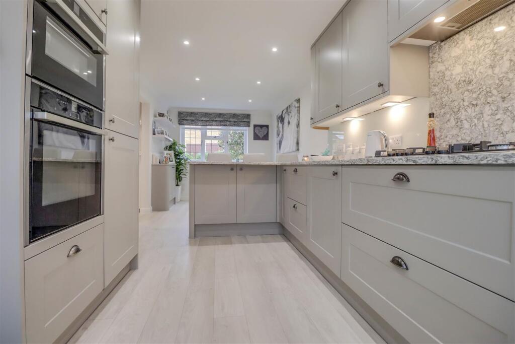 Main image of property: Halstead Close, Wickford