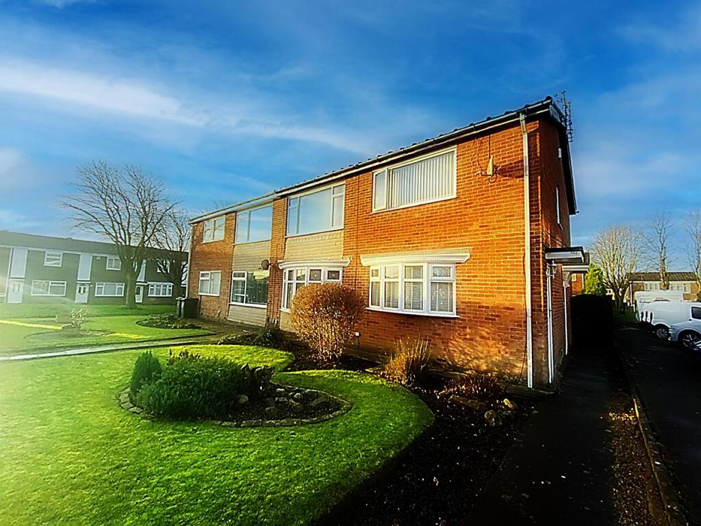 Main image of property: Catton Place, Hadrian Park