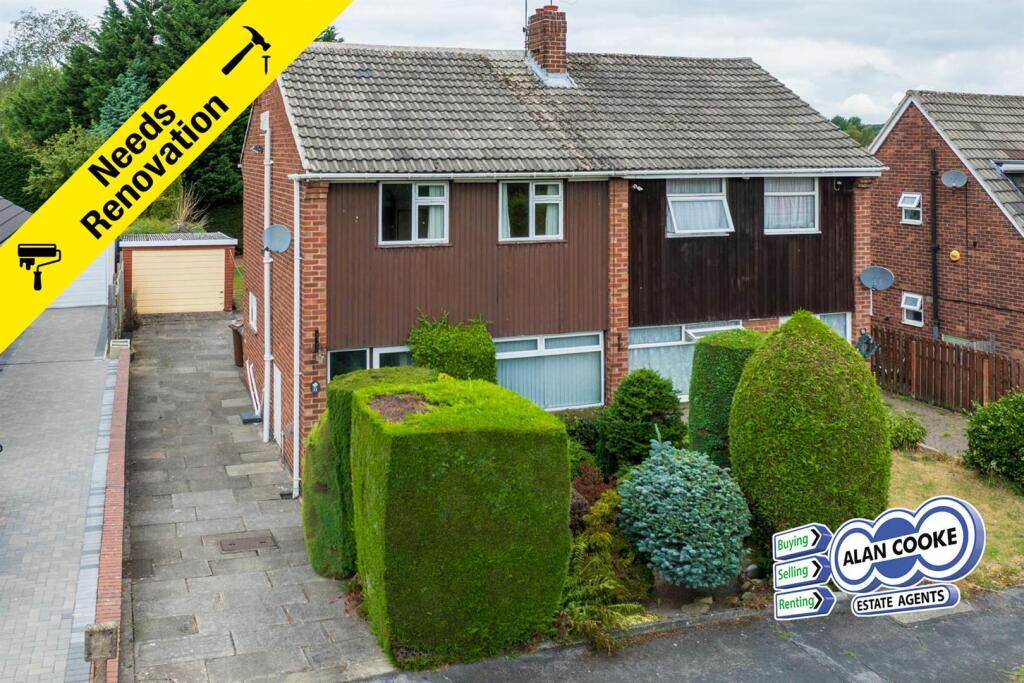 Main image of property: Primley Park Grove, Alwoodley, Leeds