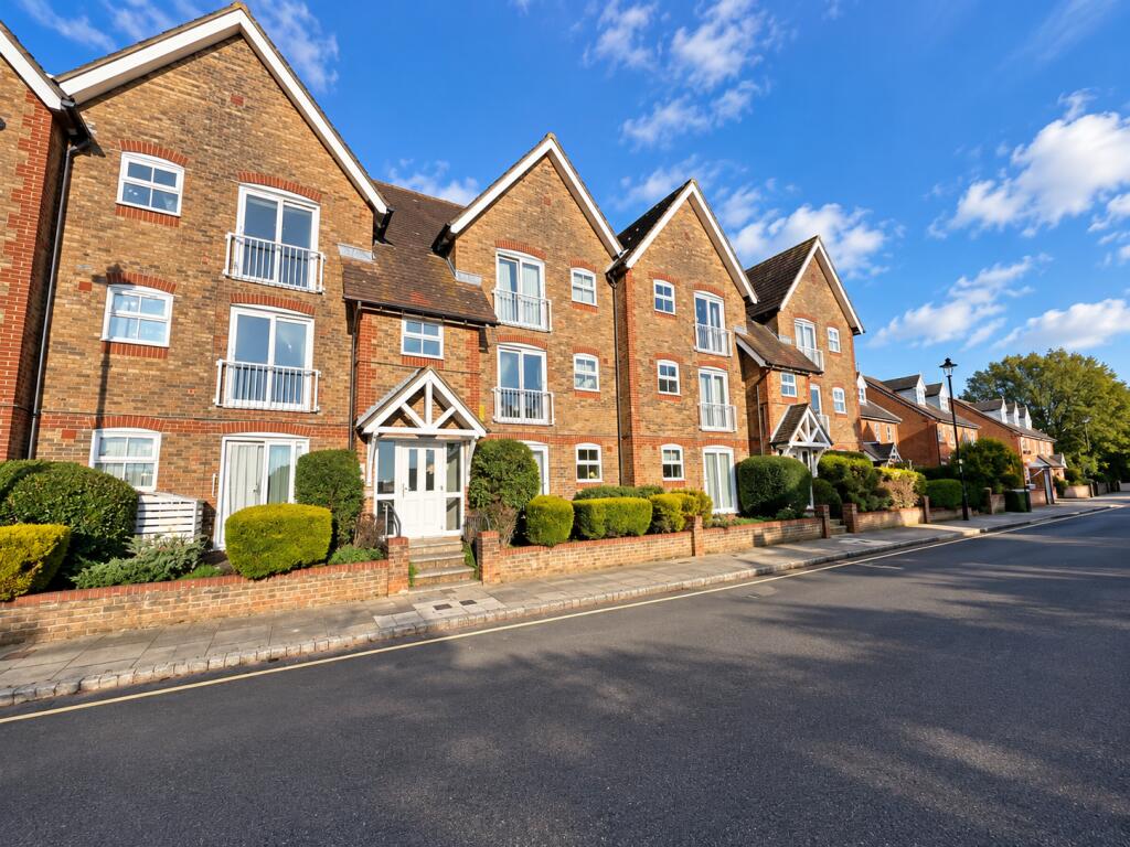 Main image of property: Pharos Quay, River Road, Littlehampton