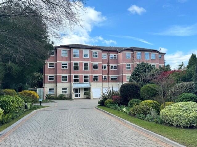 Main image of property: Branksome Wood Road, Bournemouth, BH4