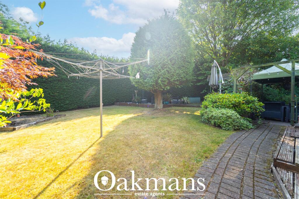 Additional image 23 of Braces Lane, Marlbrook, Bromsgrove, Worcestershire, B60