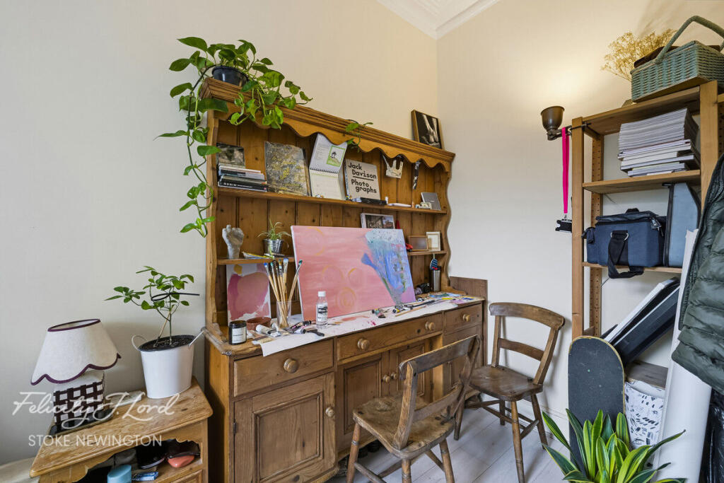 Main image of property: Norcott Road N16