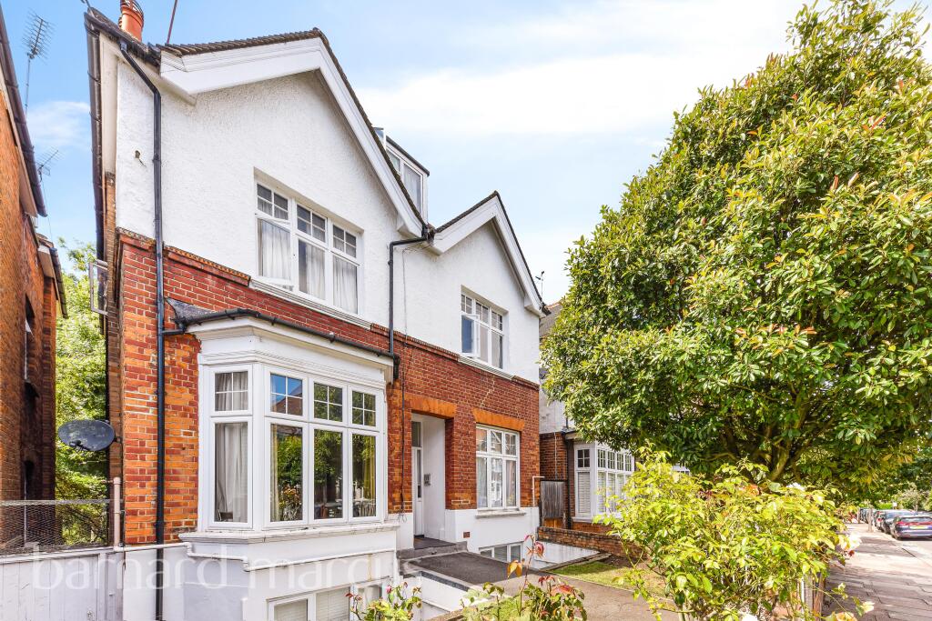 Main image of property: Holmbush Road, Putney, London
