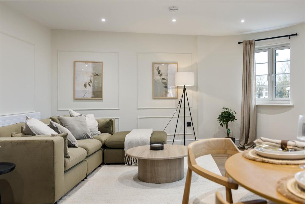 Main image of property: NN10, Home Suite Home, Rushden