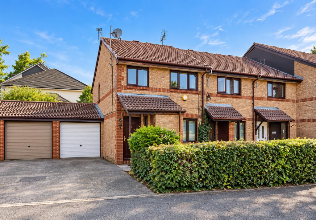 House in Southall