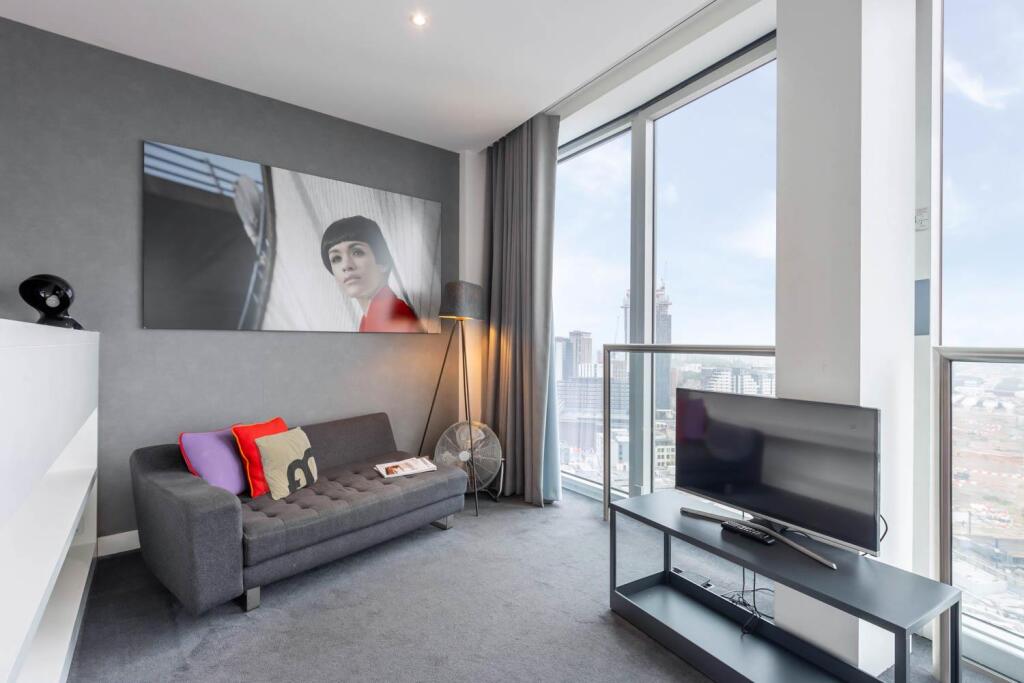 Main image of property: Rotunda,150 New Street, Birmingham