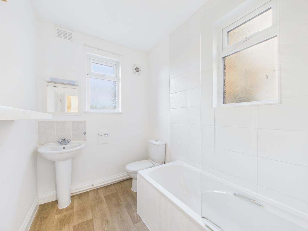 Apartment in Southampton, Old Town, St Mary's - View 5