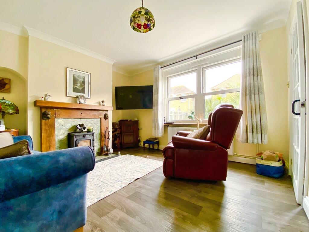 Milner Crescent, Aylesham photo 4
