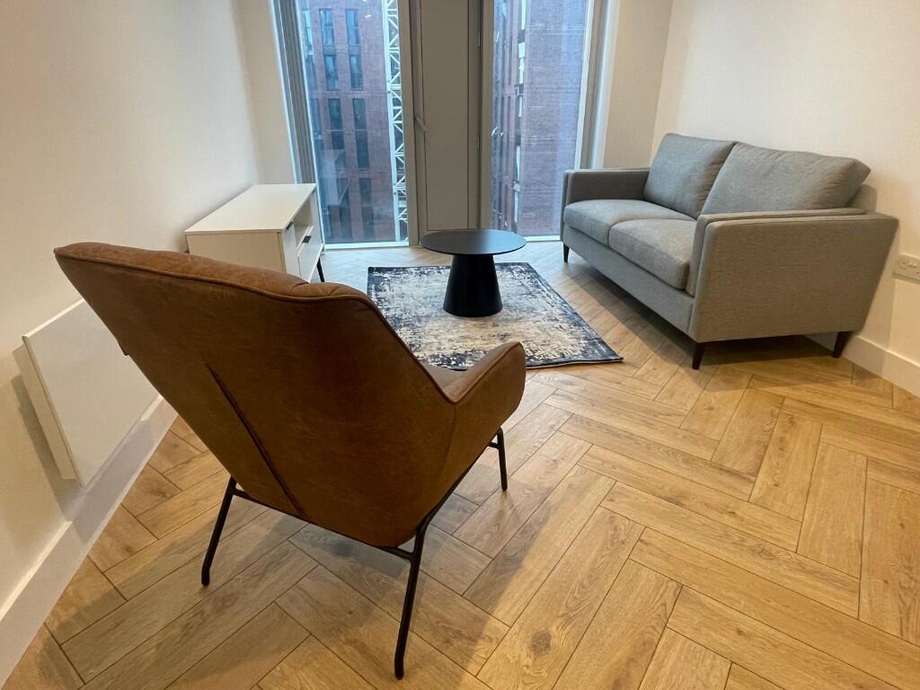 Main image of property: Port Street, Manchester, M1