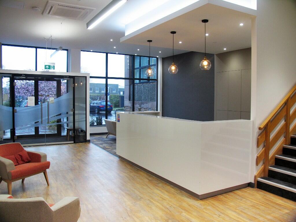 Main image of property: Hulley Road, Macclesfield, Cheshire, SK10