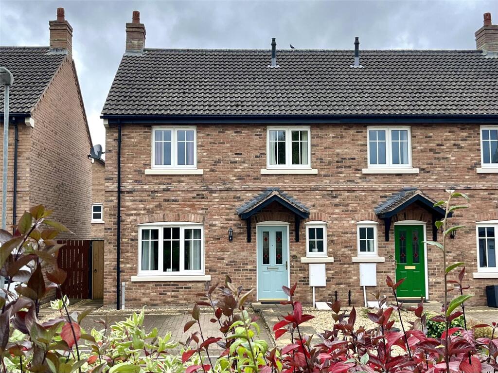 Main image of property: Hadrians Rise, Haltwhistle, Northumberland, NE49
