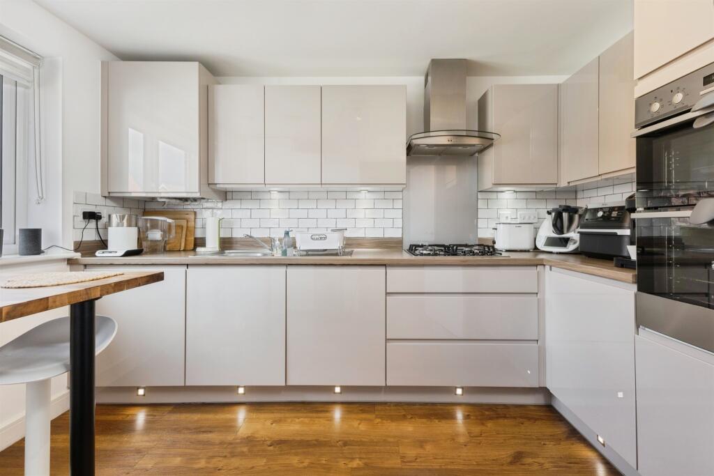House in Norwich - View 5