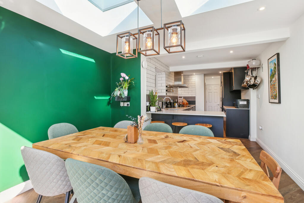 Main image of property: Alexandria Road, Ealing, London, W13