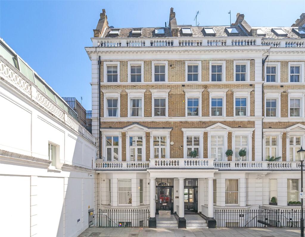 Main image of property: 9-11 Manson Place, London, SW7